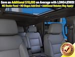 2026 Chevrolet Tahoe 4WD SUV for sale #T26TA024 - photo 29