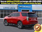 2026 Chevrolet Tahoe 4WD SUV for sale #T26TA024 - photo 5