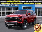 2026 Chevrolet Tahoe 4WD SUV for sale #T26TA024 - photo 8