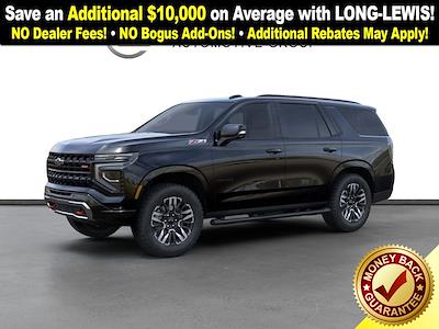 New 2026 Chevrolet Tahoe Z71 for sale #T26TA025 - photo 2