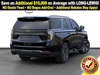 New 2026 Chevrolet Tahoe Z71 for sale #T26TA025 - photo 2