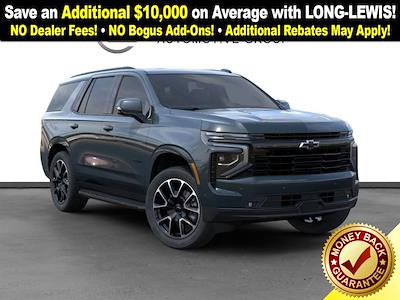 2026 Chevrolet Tahoe RWD SUV for sale #T26TA026 - photo 1