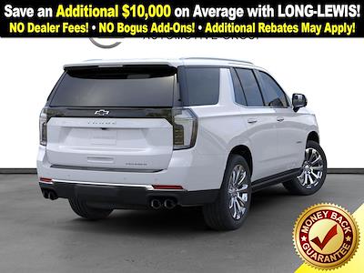 New 2026 Chevrolet Tahoe Premier for sale #T26TA027 - photo 2