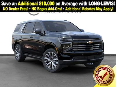 New 2026 Chevrolet Tahoe High Country for sale #T26TA028 - photo 1