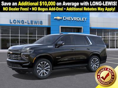 New 2026 Chevrolet Tahoe High Country for sale #T26TA028 - photo 2