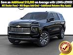 New 2026 Chevrolet Tahoe High Country for sale #T26TA028 - photo 8