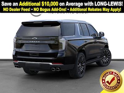 New 2026 Chevrolet Tahoe High Country for sale #T26TA029 - photo 2