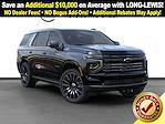 2026 Chevrolet Tahoe 4WD SUV for sale #T26TA029 - photo 1