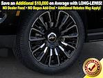 2026 Chevrolet Tahoe 4WD SUV for sale #T26TA029 - photo 13