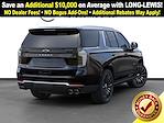 2026 Chevrolet Tahoe 4WD SUV for sale #T26TA029 - photo 2