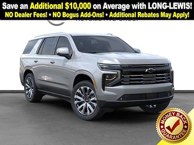 New 2026 Chevrolet Tahoe High Country for sale #T26TA030 - photo 1