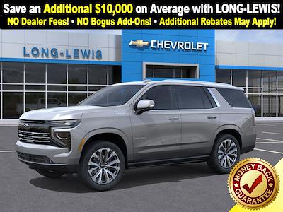 New 2026 Chevrolet Tahoe High Country for sale #T26TA030 - photo 2