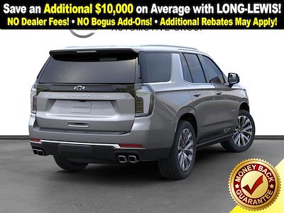 New 2026 Chevrolet Tahoe High Country for sale #T26TA030 - photo 2