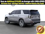 2026 Chevrolet Tahoe 4WD SUV for sale #T26TA030 - photo 5