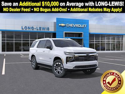 New 2026 Chevrolet Tahoe LT for sale #T26TA031 - photo 1