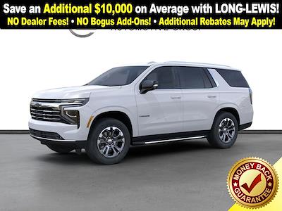 New 2026 Chevrolet Tahoe LT for sale #T26TA031 - photo 2