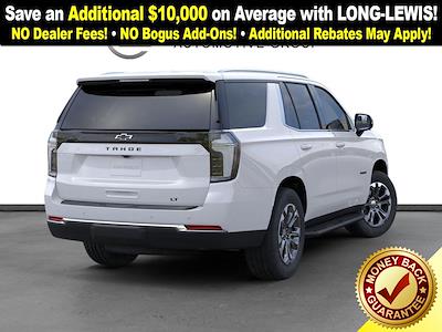 New 2026 Chevrolet Tahoe LT for sale #T26TA031 - photo 2