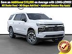 New 2026 Chevrolet Tahoe LT for sale #T26TA031 - photo 9