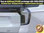 New 2026 Chevrolet Tahoe LT for sale #T26TA031 - photo 16