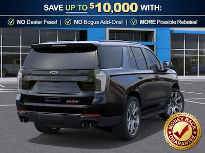 New 2026 Chevrolet Tahoe - photo 1