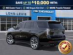 New 2026 Chevrolet Tahoe RST for sale #T26TA033 - photo 4