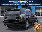 New 2026 Chevrolet Tahoe RST for sale #T26TA033 - photo 2