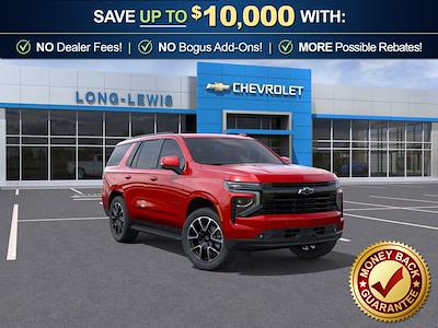 New 2026 Chevrolet Tahoe - photo 1