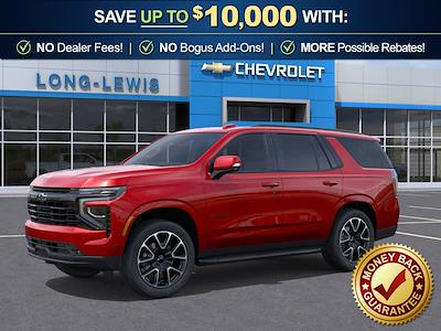 New 2026 Chevrolet Tahoe - photo 1