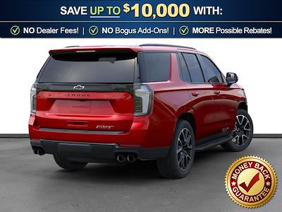 New 2026 Chevrolet Tahoe - photo 1