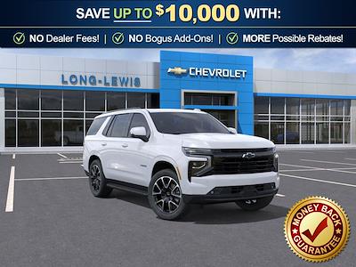 New 2026 Chevrolet Tahoe - photo 1