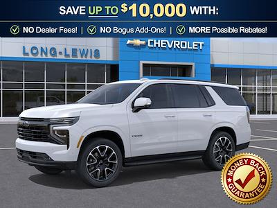 New 2026 Chevrolet Tahoe - photo 1