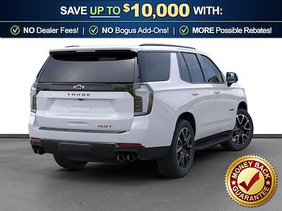 New 2026 Chevrolet Tahoe - photo 1