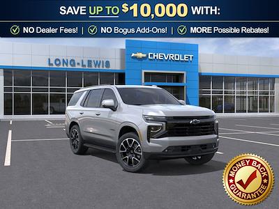 New 2026 Chevrolet Tahoe - photo 1