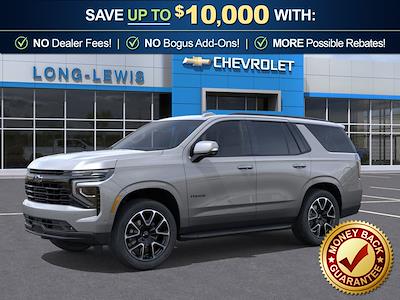 New 2026 Chevrolet Tahoe - photo 1