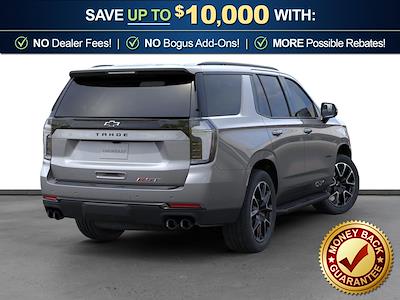 New 2026 Chevrolet Tahoe - photo 1