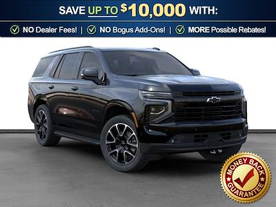 New 2026 Chevrolet Tahoe - photo 1