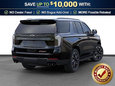 New 2026 Chevrolet Tahoe - photo 1