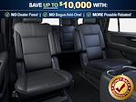 New 2026 Chevrolet Tahoe RST for sale #T26TA037 - photo 22
