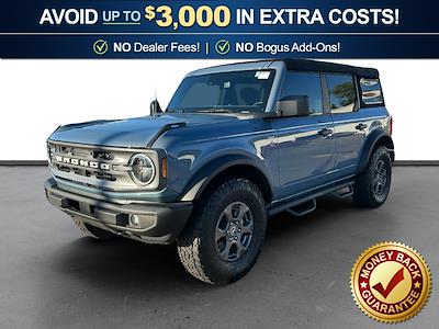 2023 Ford Bronco 4WD SUV for sale #T26TA080B - photo 1