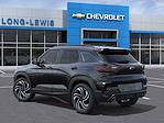 2026 Chevrolet Trailblazer FWD SUV for sale #T26TB006 - photo 3