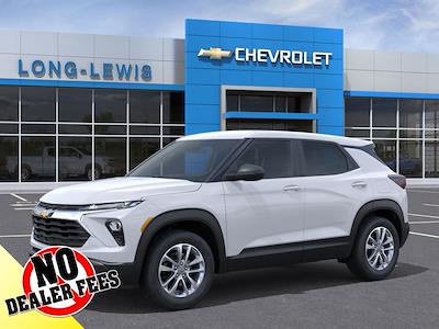 2026 Chevrolet Trailblazer FWD SUV for sale #T26TB015 - photo 1