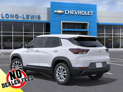 2026 Chevrolet Trailblazer FWD SUV for sale #T26TB015 - photo 2