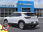 2026 Chevrolet Trailblazer FWD SUV for sale #T26TB015 - photo 2