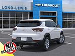 2026 Chevrolet Trailblazer FWD SUV for sale #T26TB015 - photo 4
