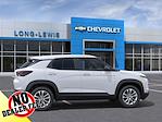 2026 Chevrolet Trailblazer FWD SUV for sale #T26TB015 - photo 5
