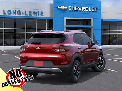2026 Chevrolet Trailblazer FWD SUV for sale #T26TB016 - photo 2