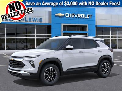 2026 Chevrolet Trailblazer FWD SUV for sale #T26TB018 - photo 1