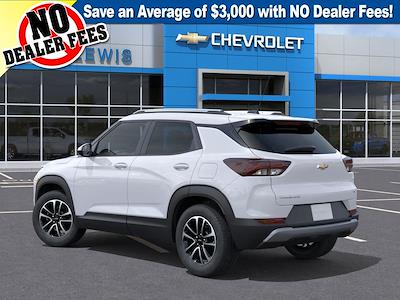 2026 Chevrolet Trailblazer FWD SUV for sale #T26TB018 - photo 2