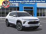 2026 Chevrolet Trailblazer FWD SUV for sale #T26TB018 - photo 7