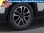 2026 Chevrolet Trailblazer FWD SUV for sale #T26TB018 - photo 9